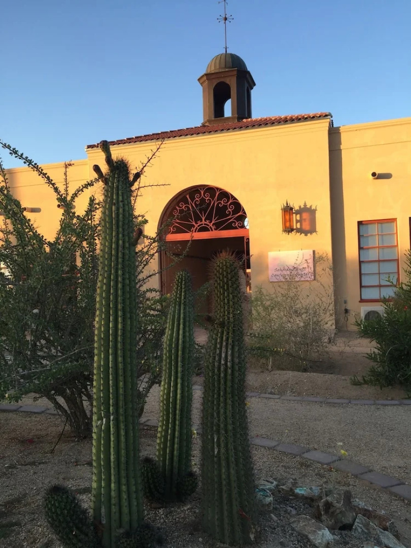 Sonoran Desert Inn & Conference Center