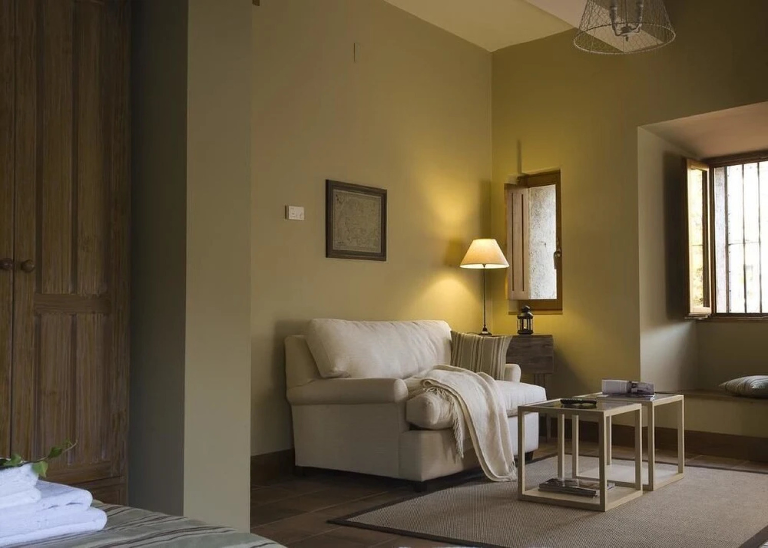 Hotel Rural Duende del Chafaril