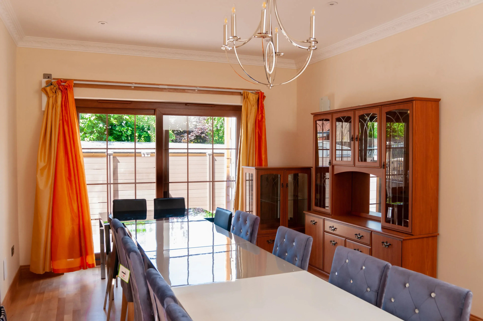 St Martin's House Apartments