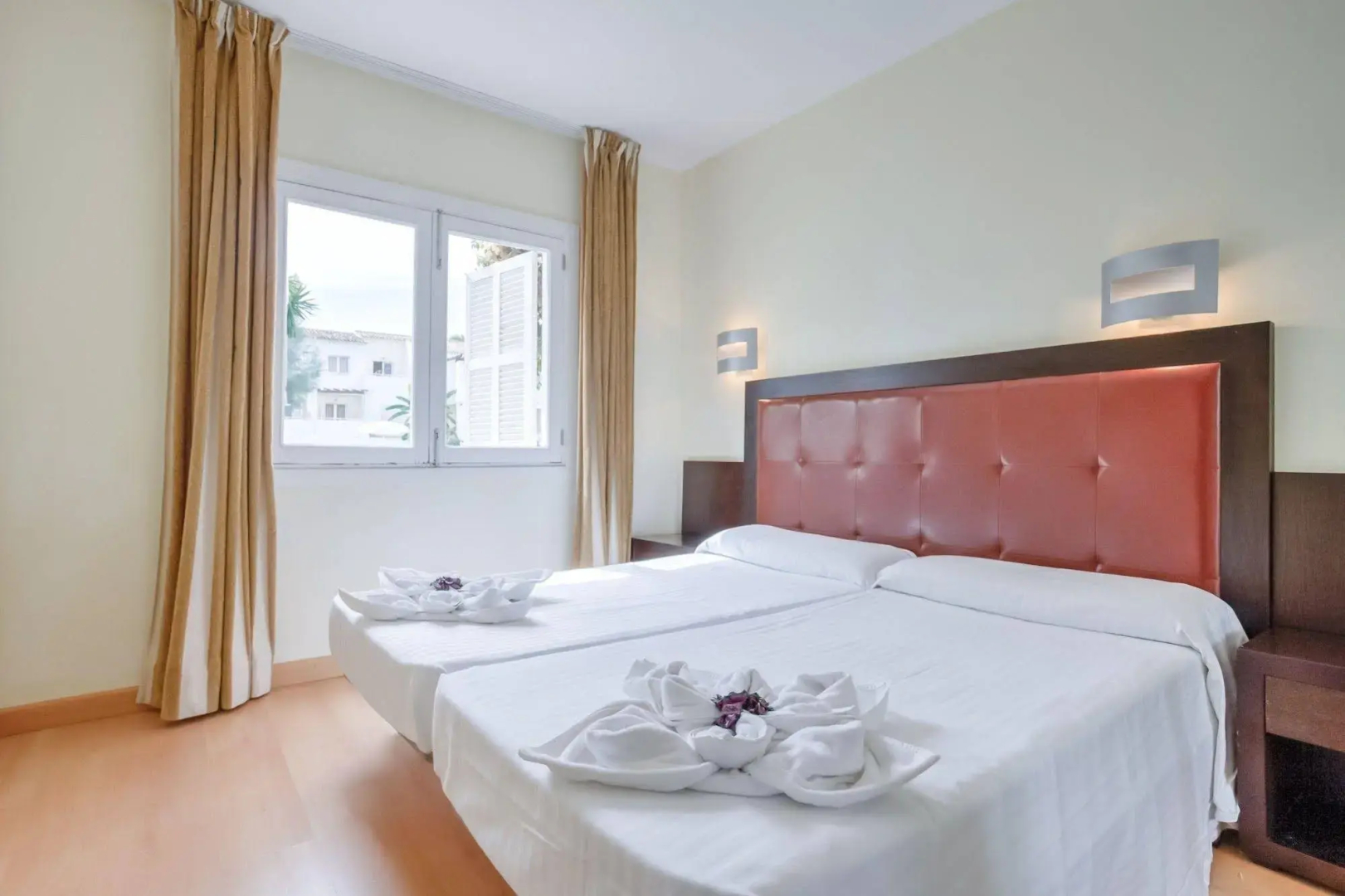 Apartamentos Vista Alegre