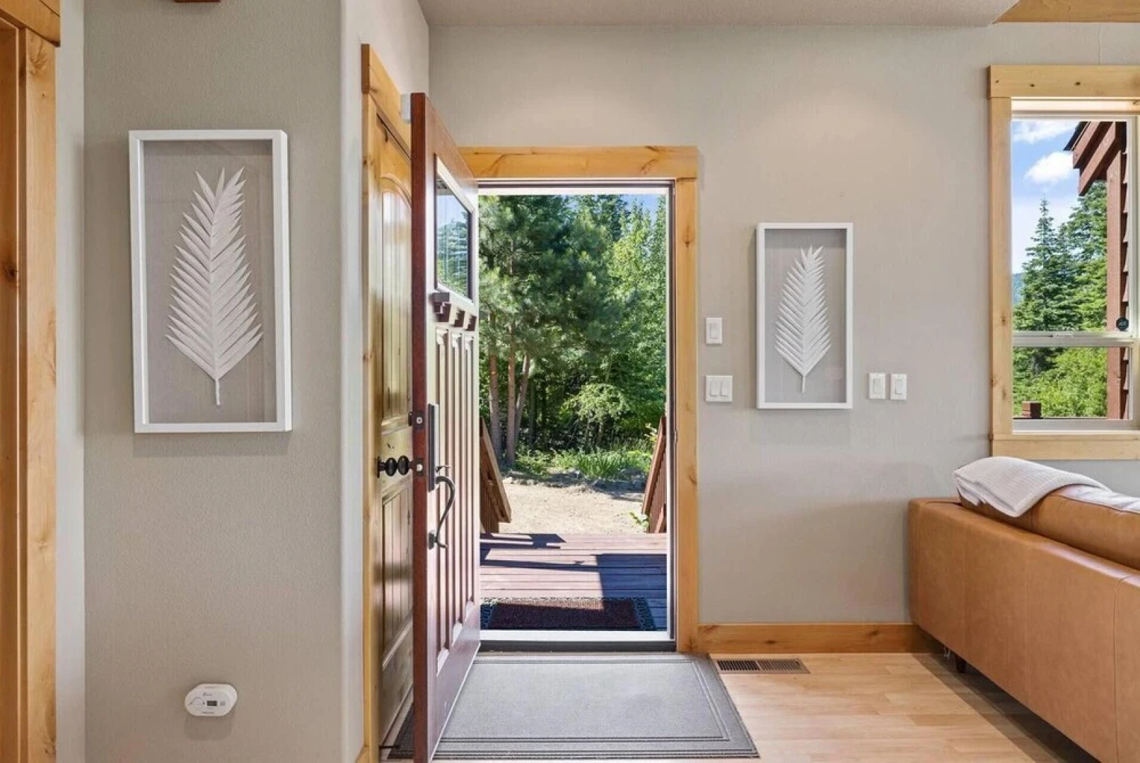 Luxury Mountain Cabin, Cle Elum, Washington State