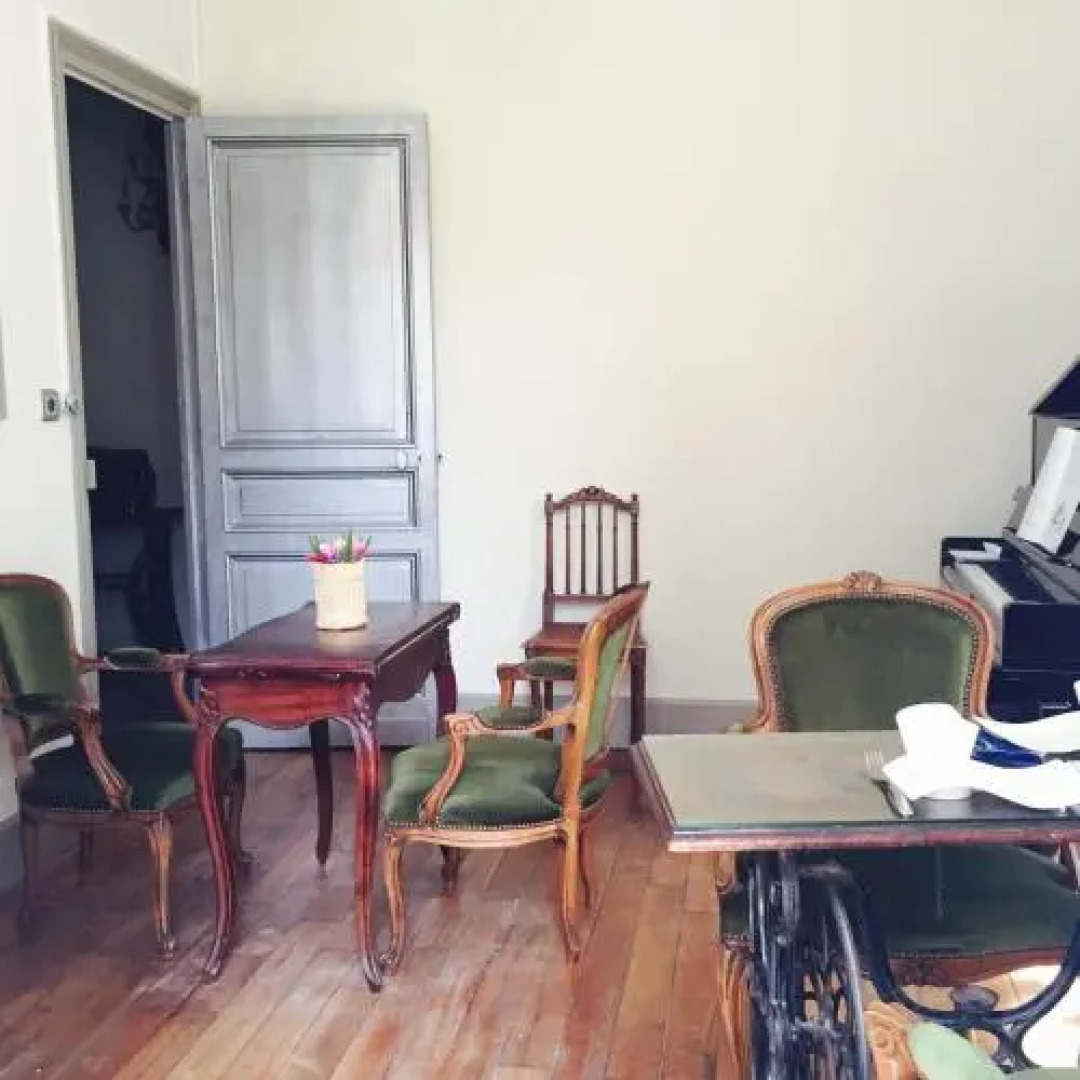 La Petite Cour - Périgueux