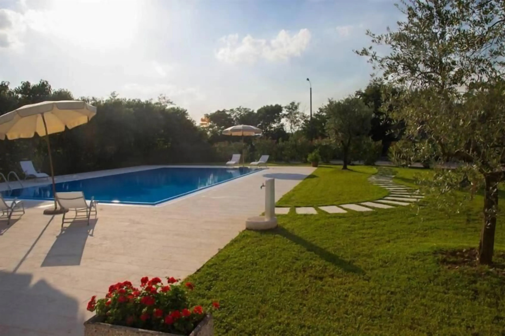 Agriturismo Dell'orto