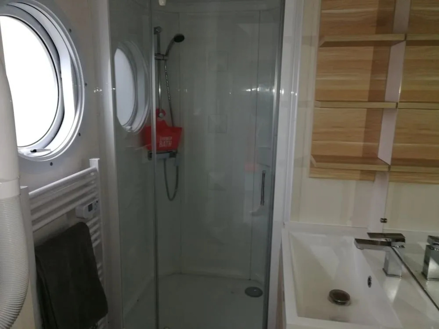 Les Chalets d'Argentouleau