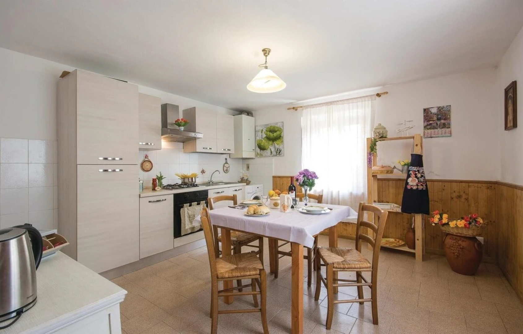 Amazing Apartment in Bagni di Lucca -lu- With 2 Bedrooms