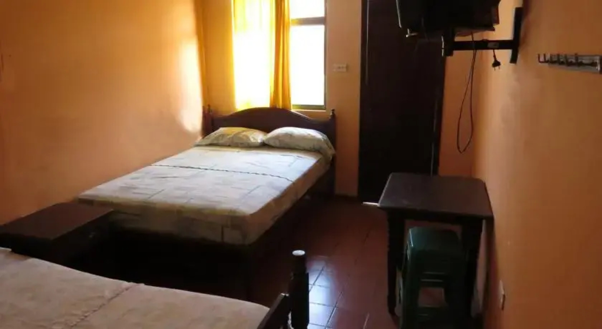 Hotel Pacífico Azul