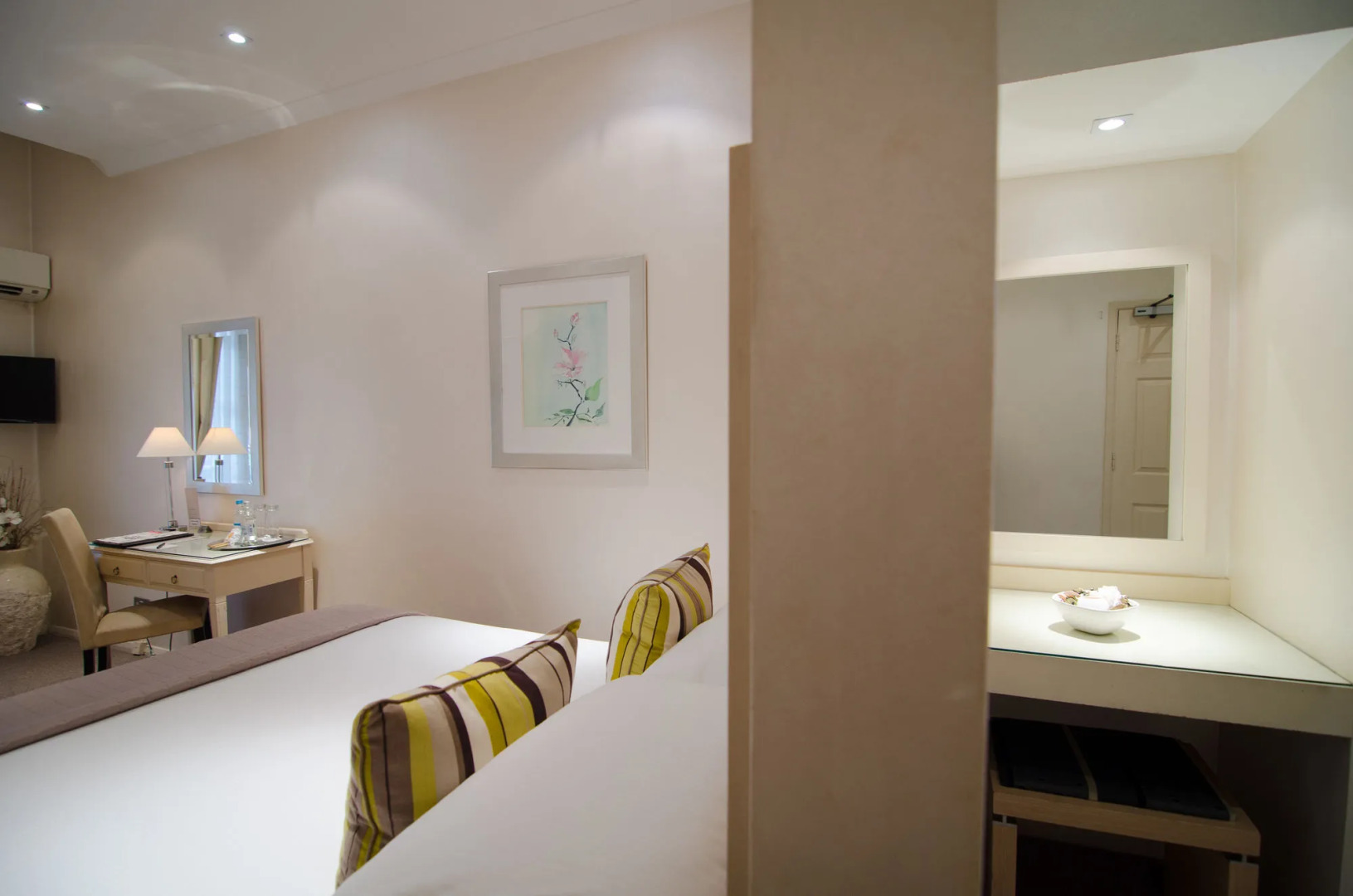 The Beaufort Knightsbridge