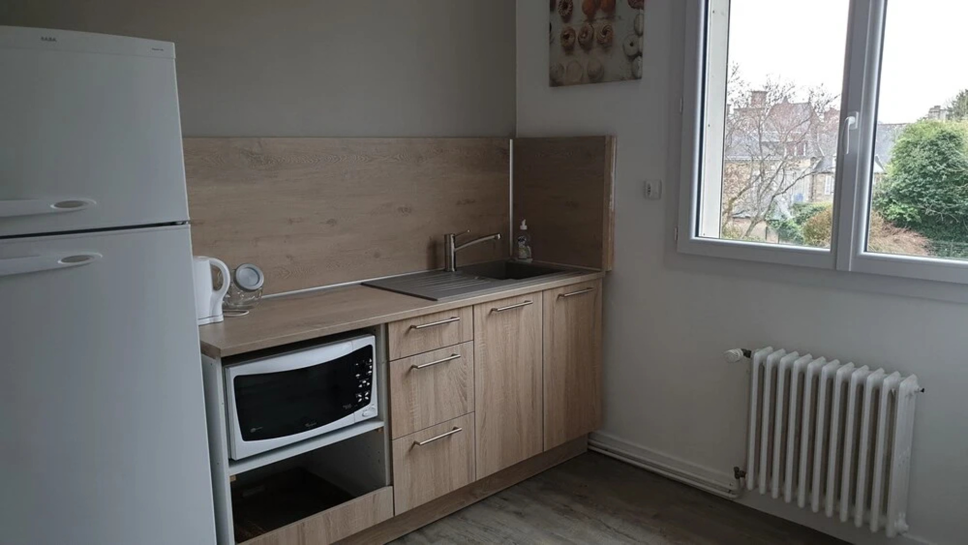 Cosy Er Lann Chambres d'hôtes