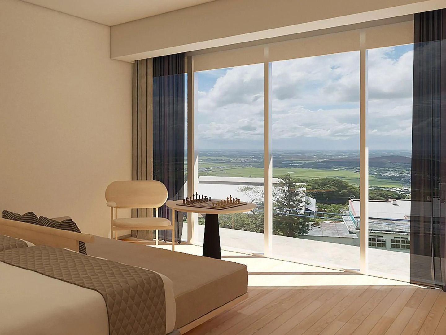 Kamenoi Hotel Tsukubasan