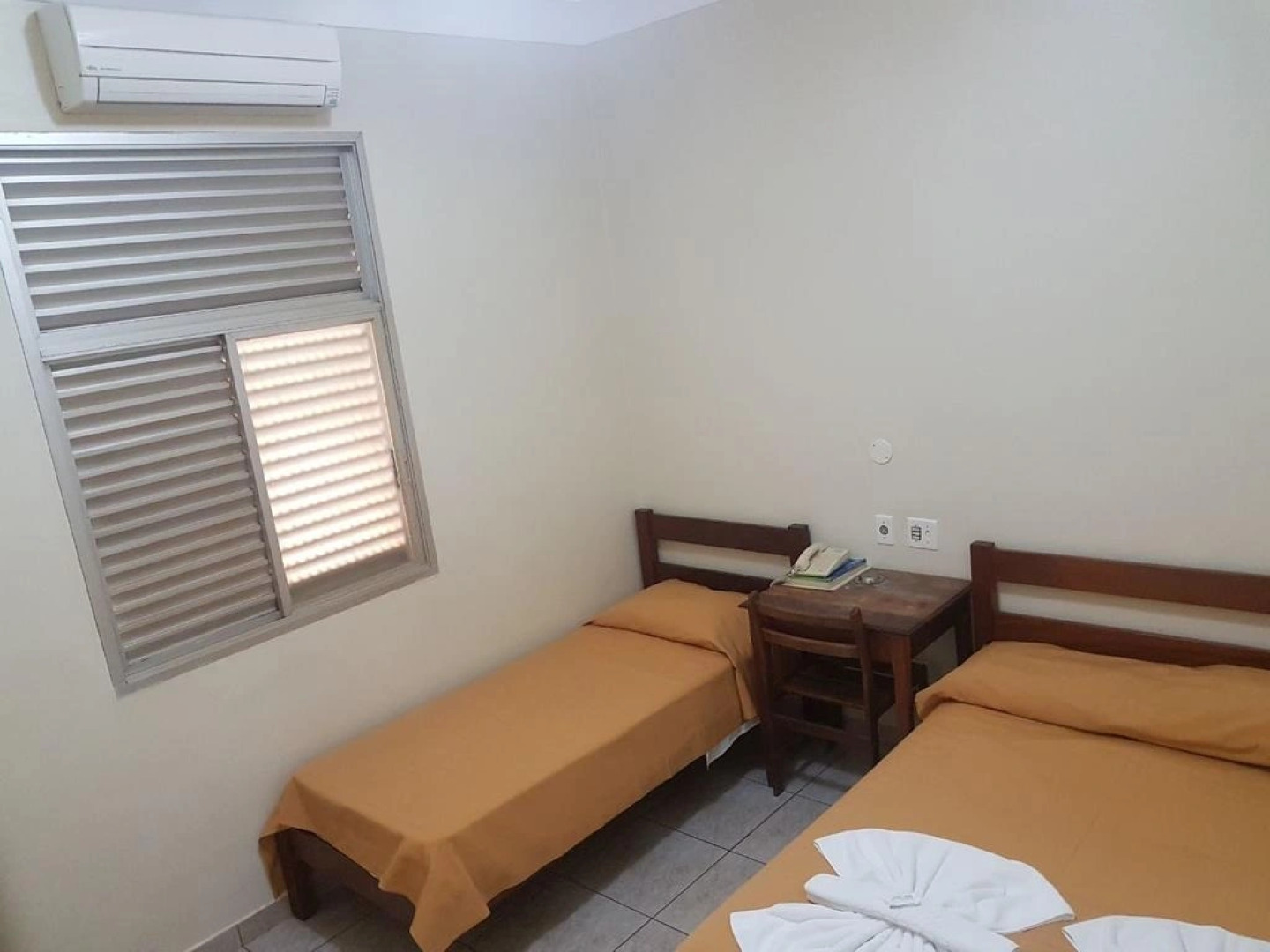 Scala Hotel Barretos