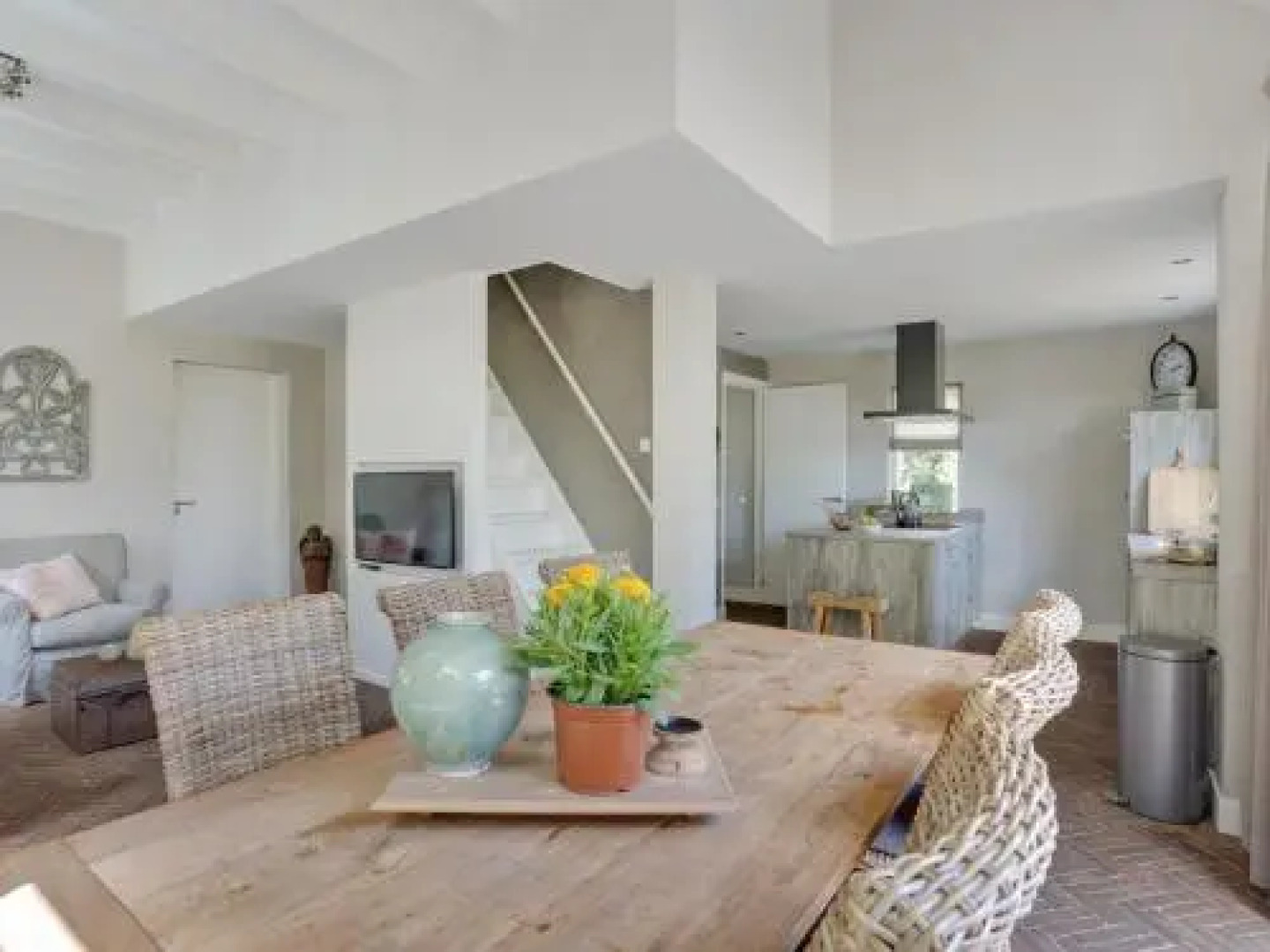 Holiday Home De Pier Recreatie