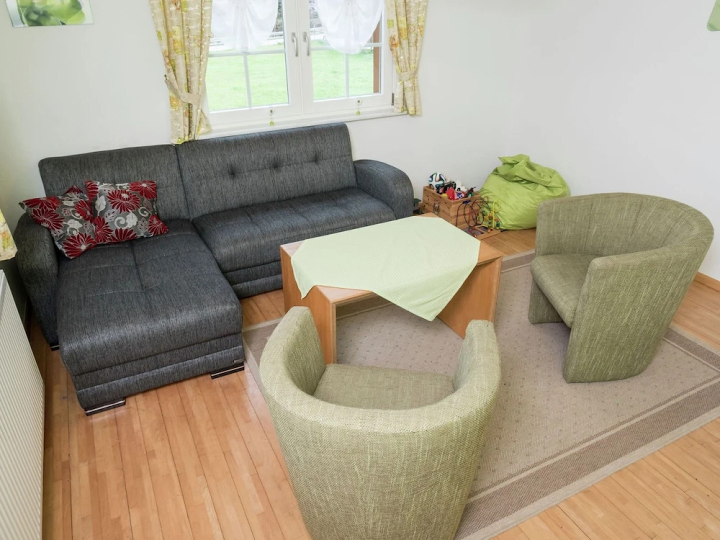 Pleasant Farmhouse in Oberharmersbach near Forest