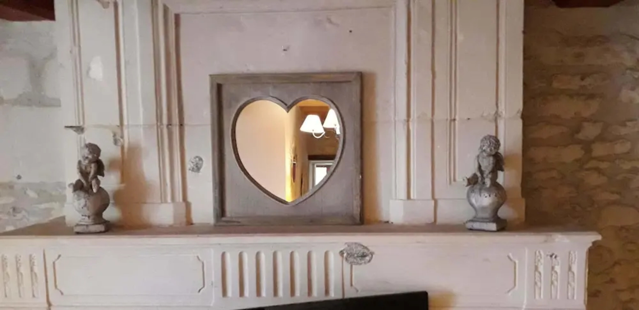 La coquette de La Rit