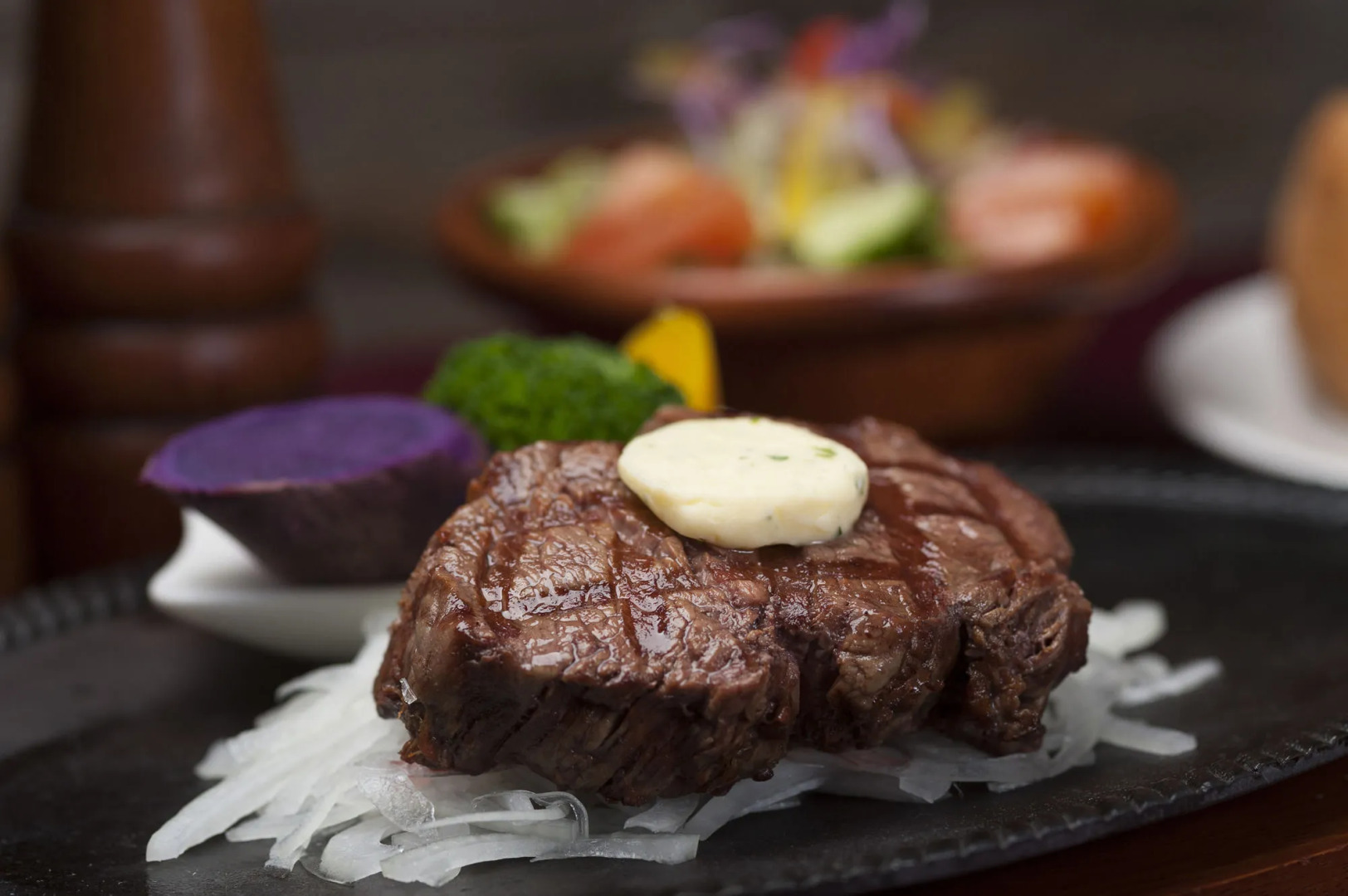 Kanucha Bay Hotels & Villas