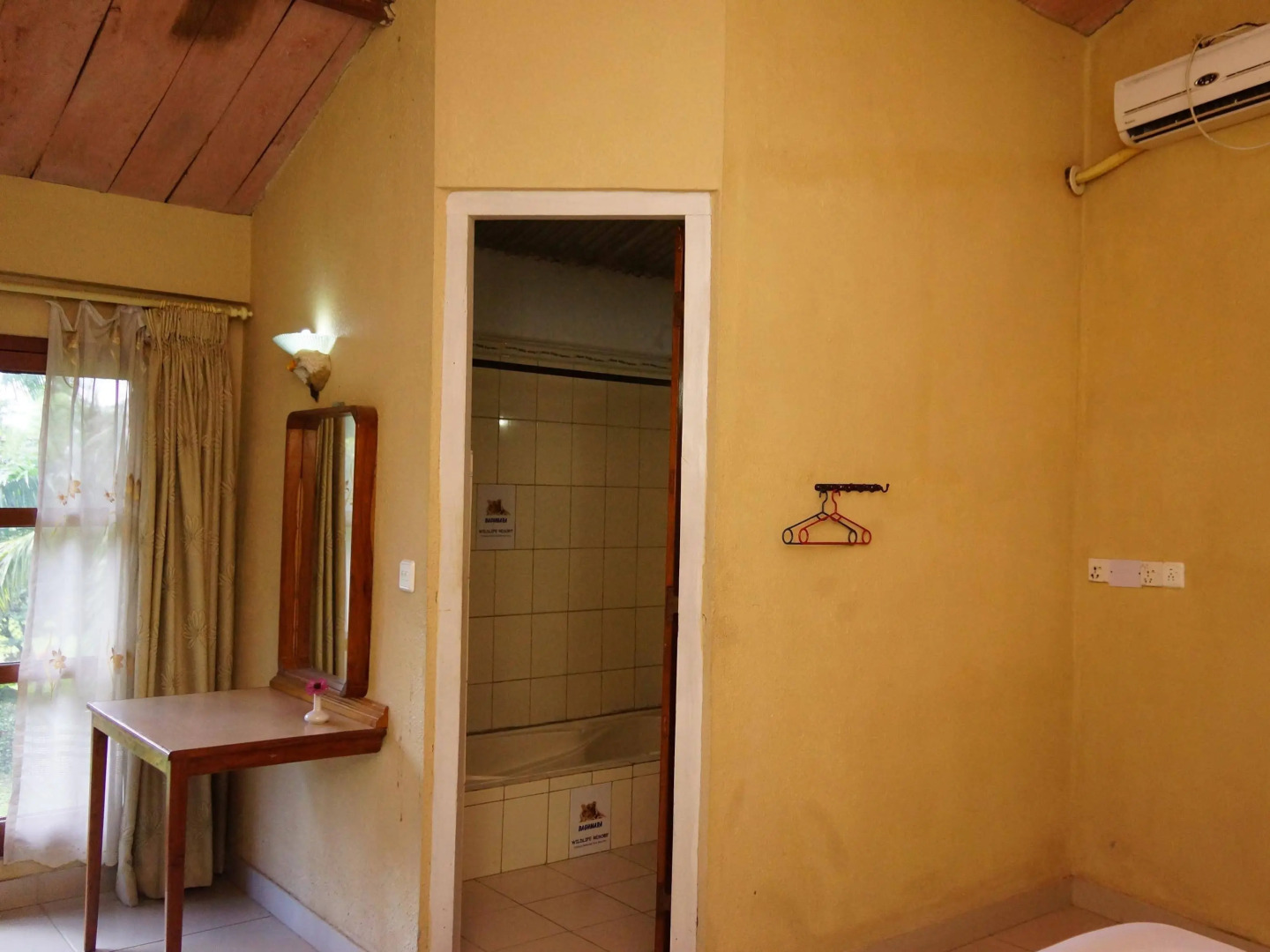 Baghmara Wildlife Resort