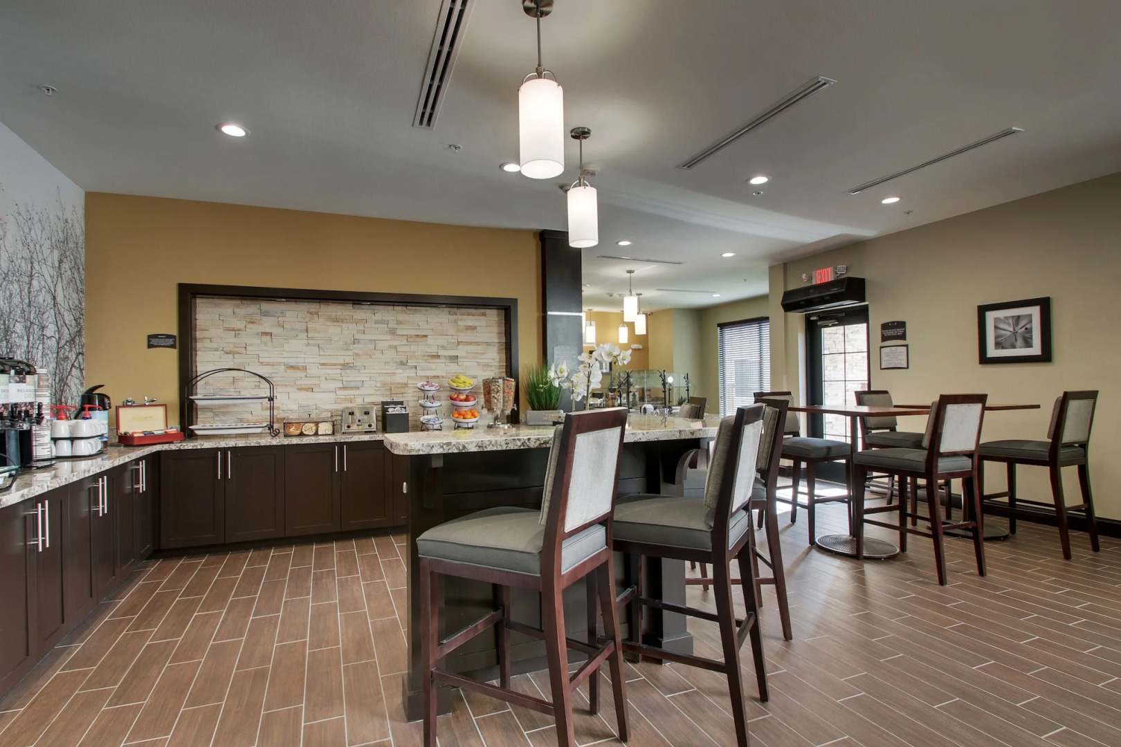 Staybridge Suites Plano - The Colony by IHG