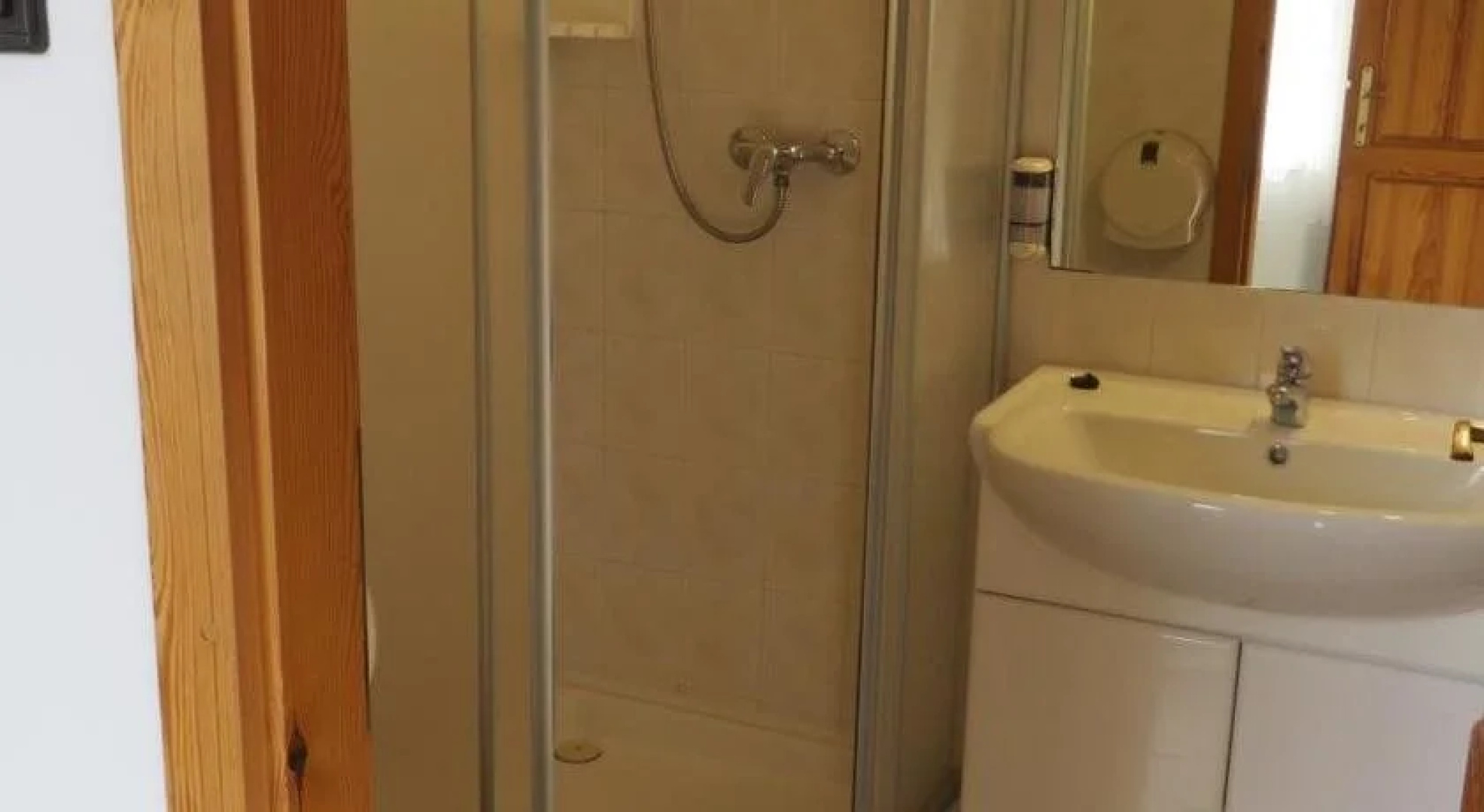 Prima Porta Vendeghaz