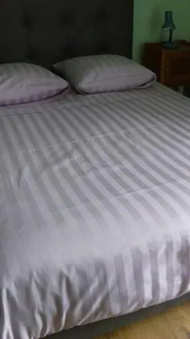 Appartement Saint-Amour