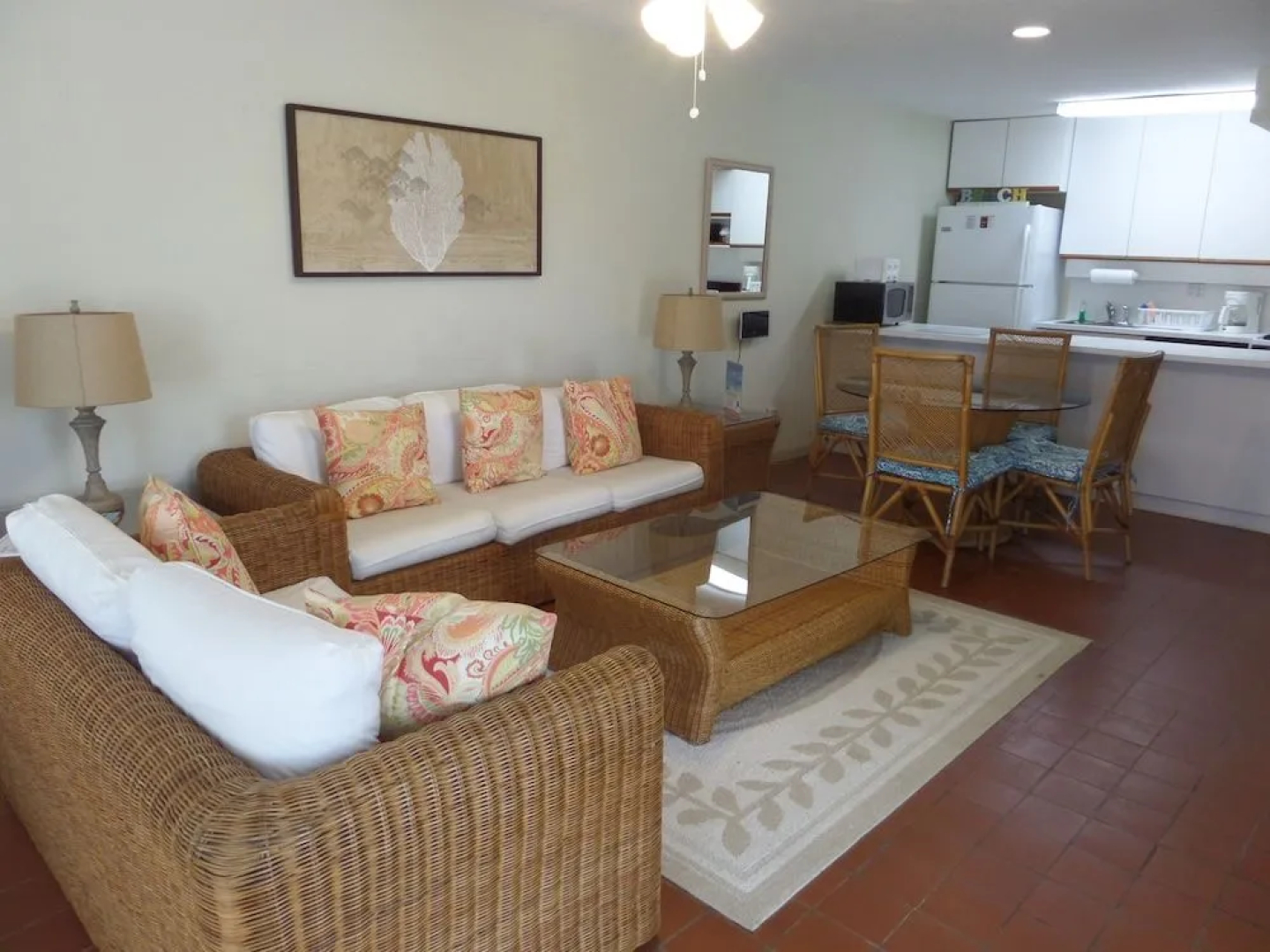 Crystal Cove Villas