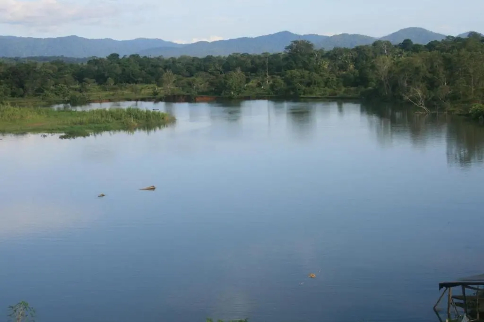 Posada Ecoturística El Valle