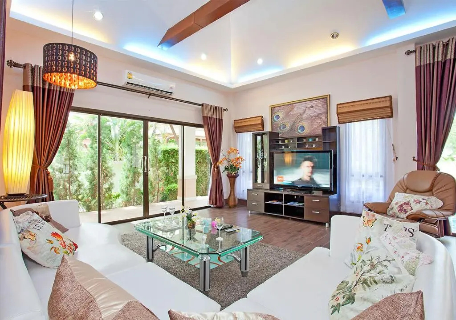 Victoria Villa
