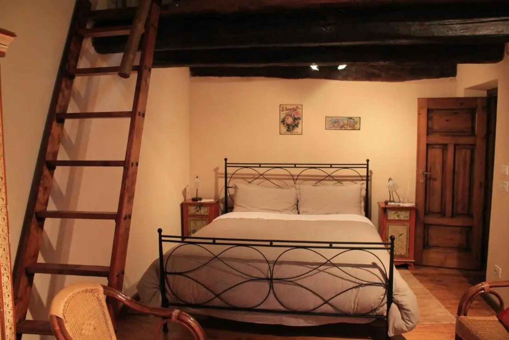 La Collina dei Passeri