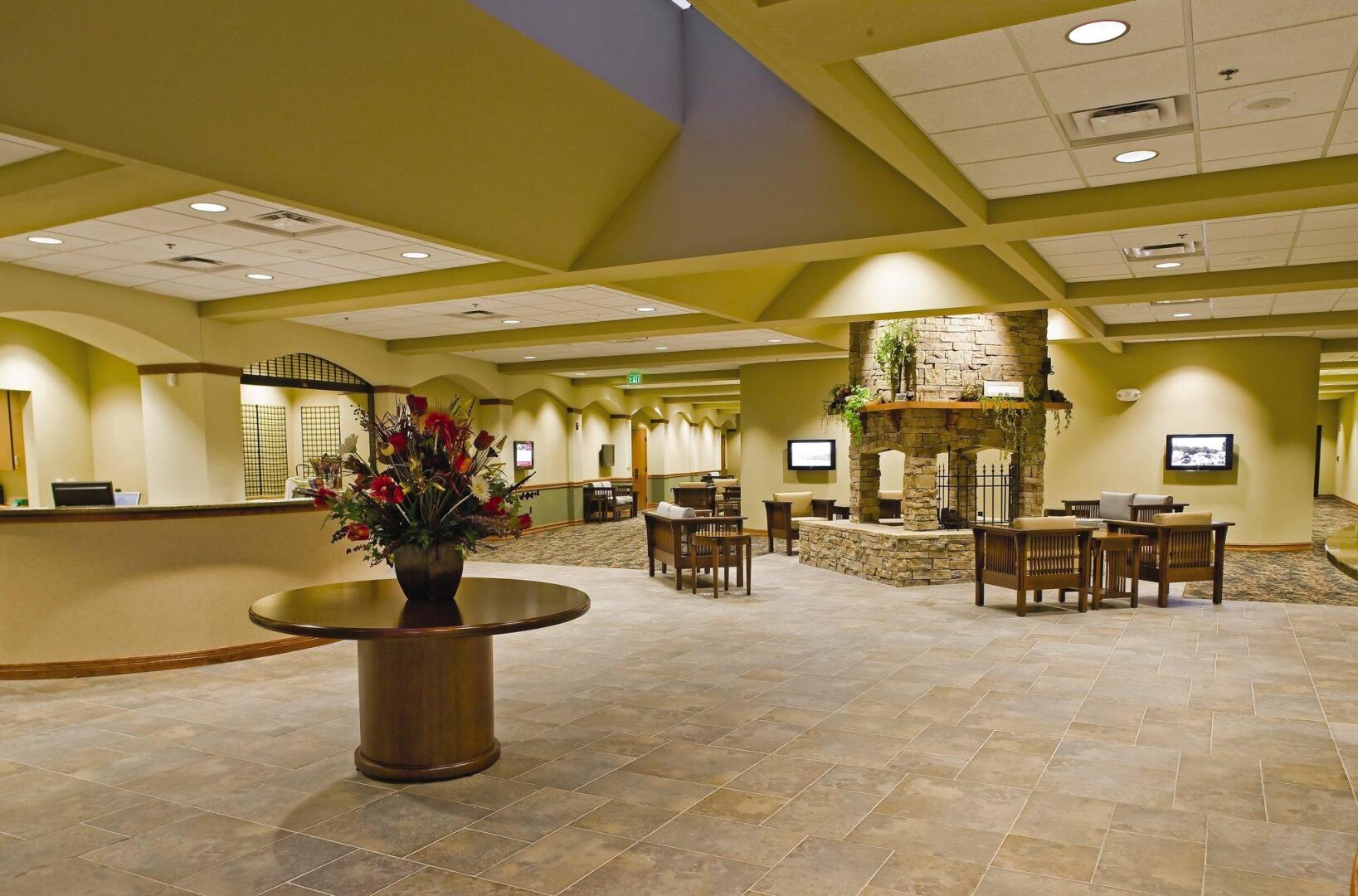 Club Wyndham Resort at Fairfield Glade