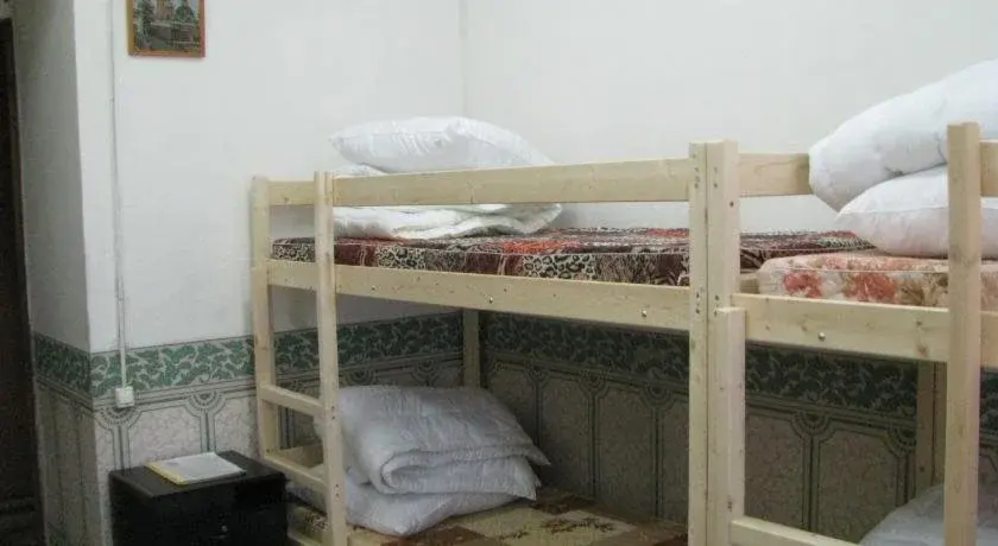 Hostel Anturium