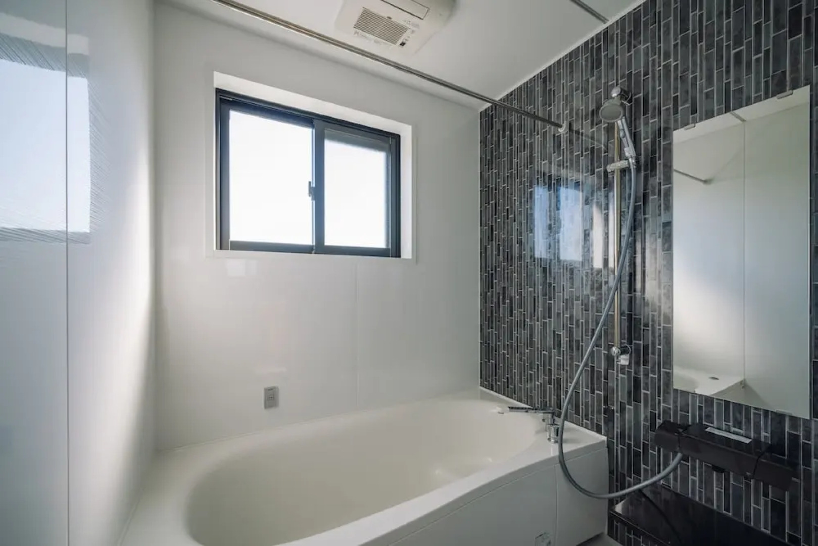 Private House u-zi house