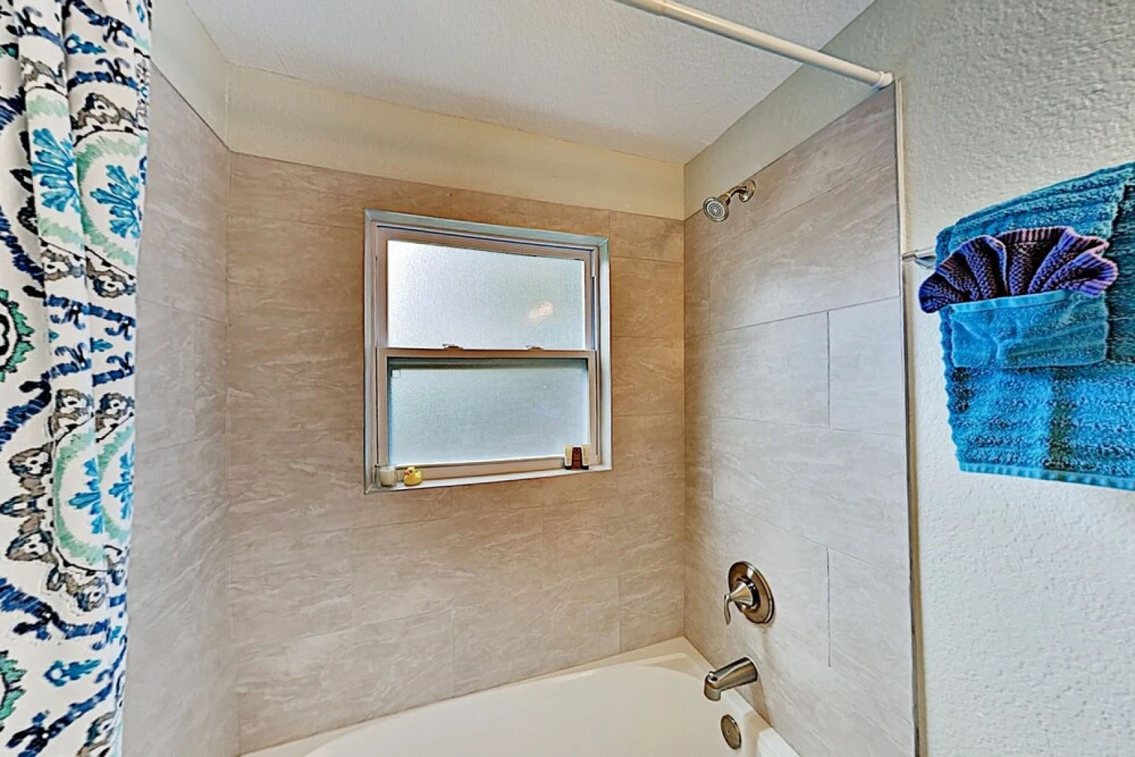 New Listing! Updated Coastal Charmer W/ Hot Tub 2 Bedroom Home