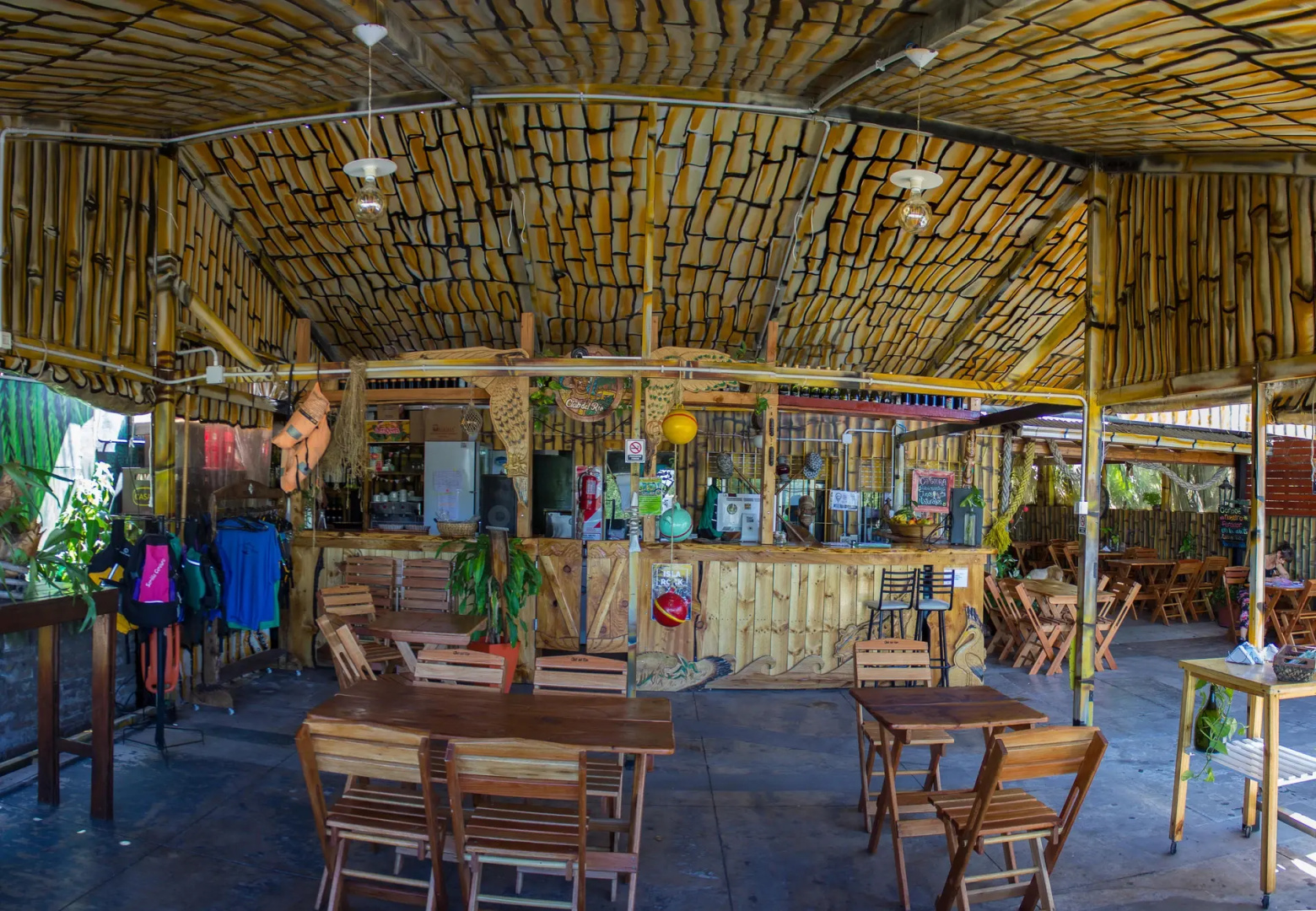 Hostel del Rio