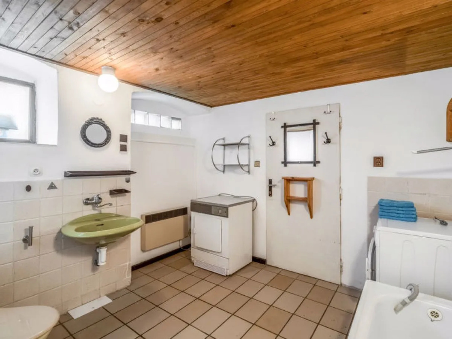 Újezd Svatého Kříže