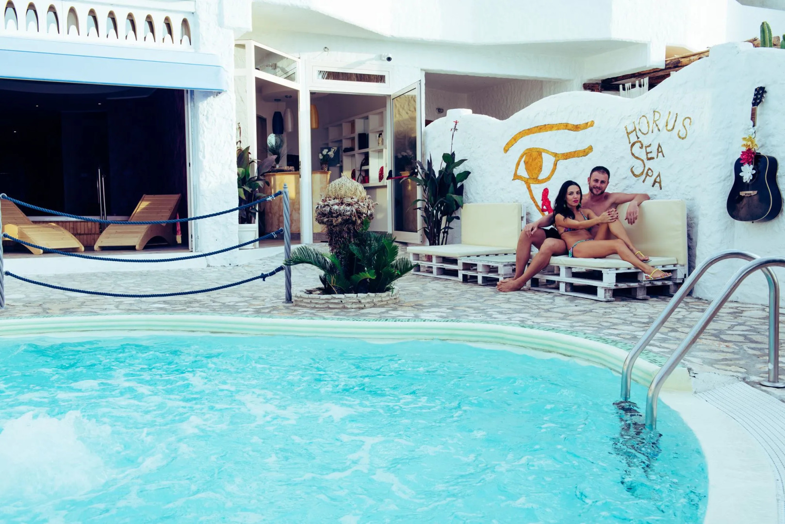 Hotel & Spa La Porta del Mare