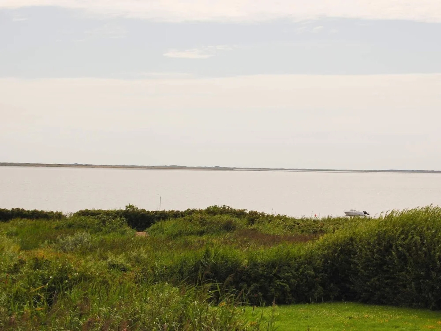 4 Person Holiday Home in Esbjerg V