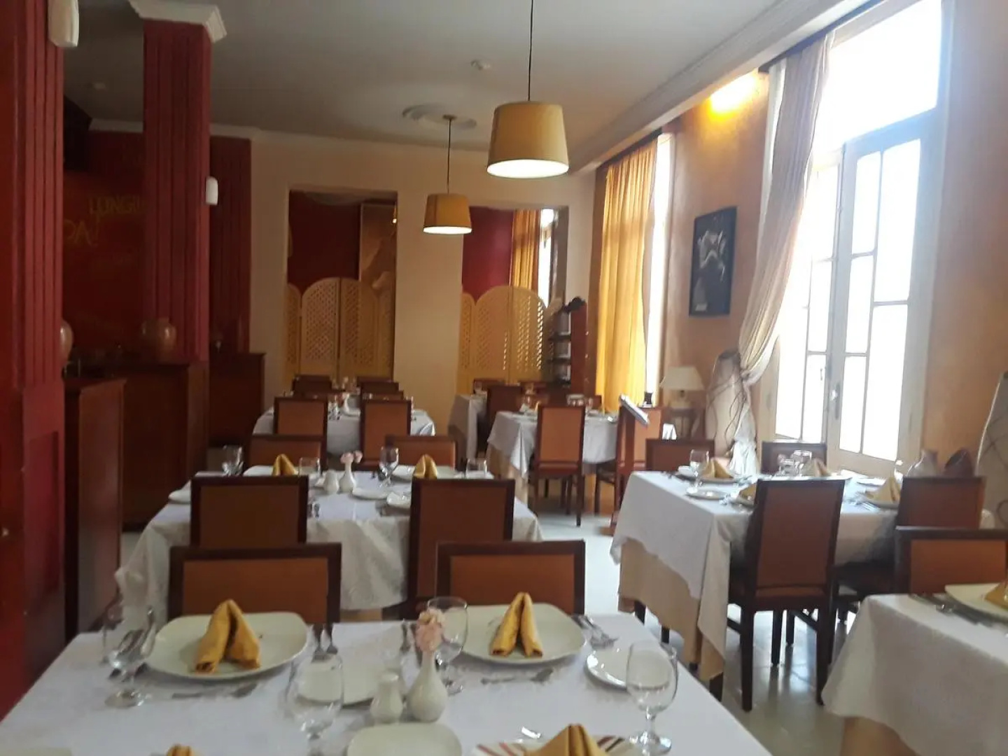 Hotel E La Ronda