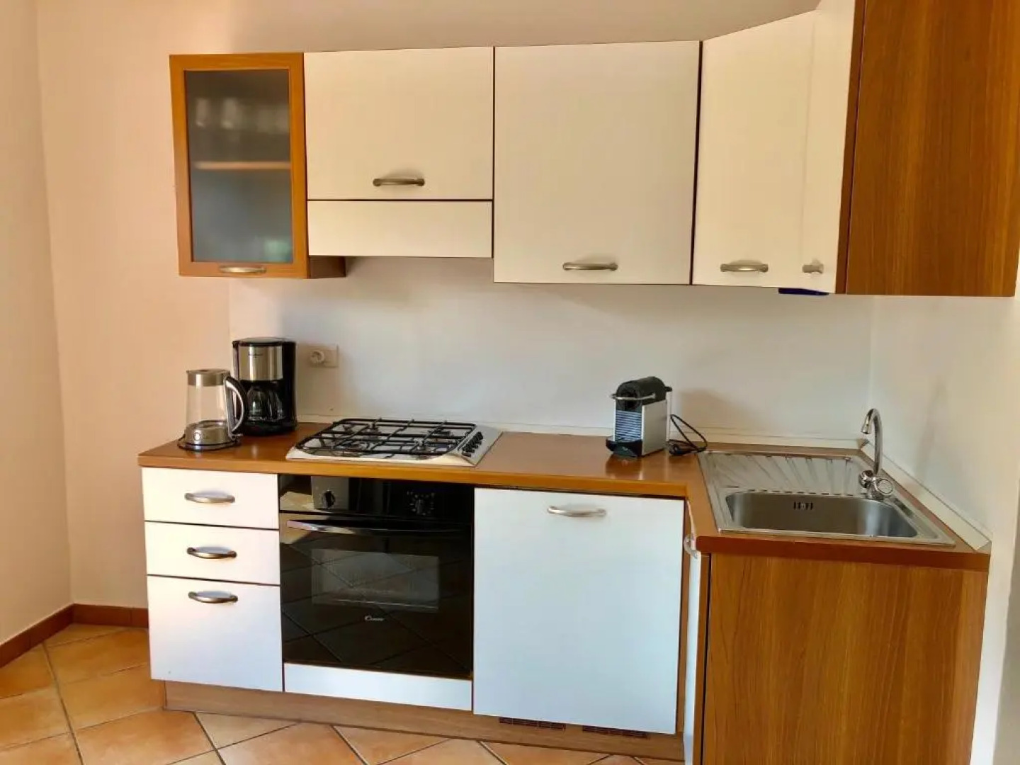 Residenza Ai Ronchi 3 4 7 8