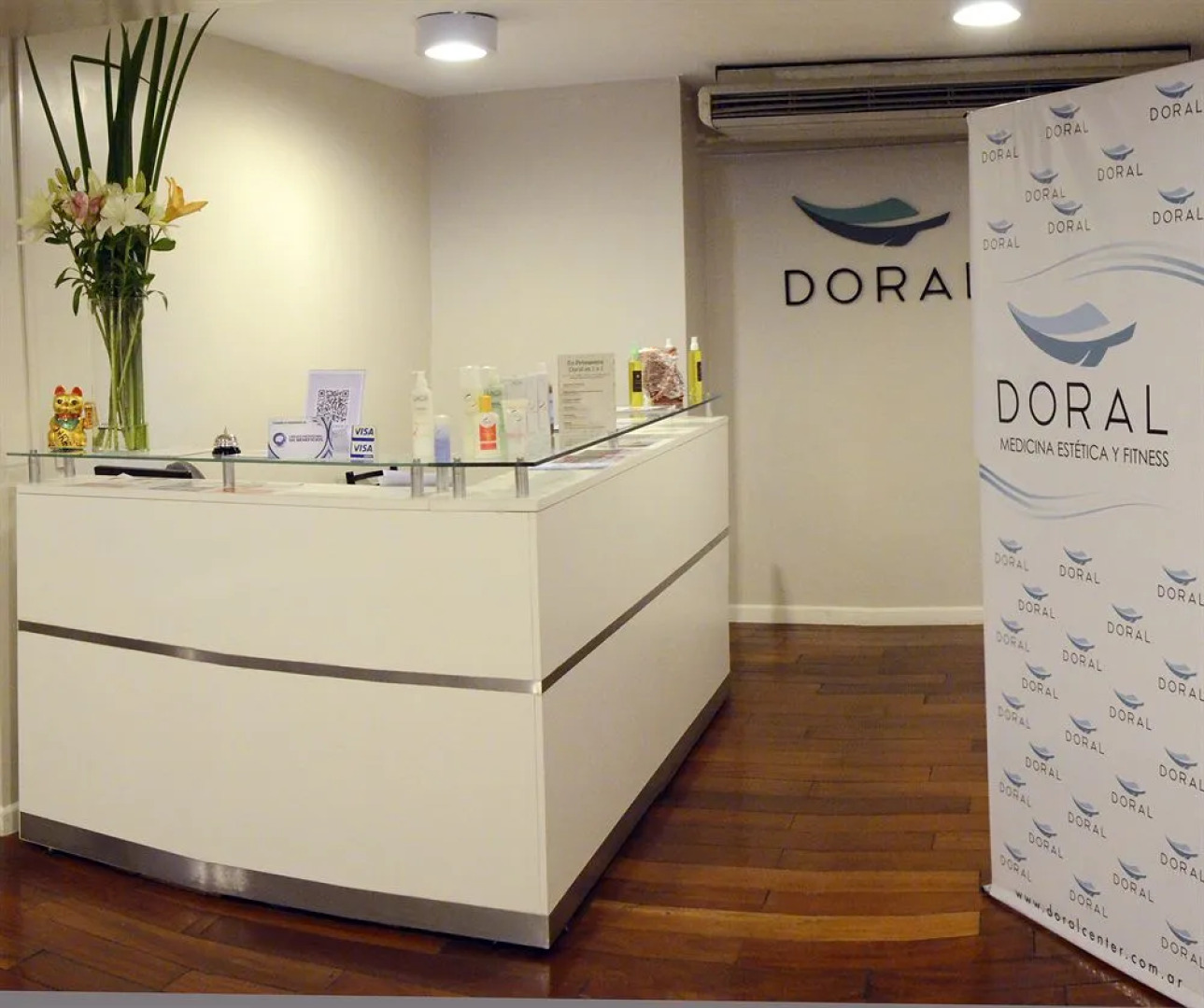 Departamento confortable en Congreso