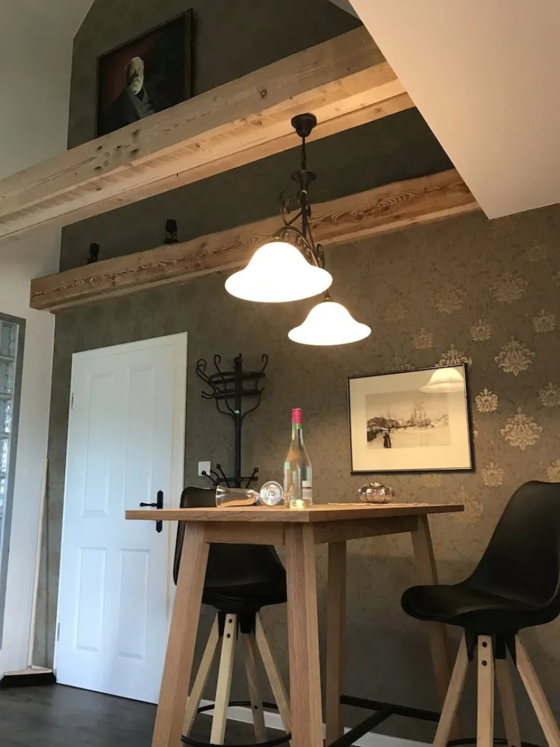 Ferienwohnung Gräfinloft