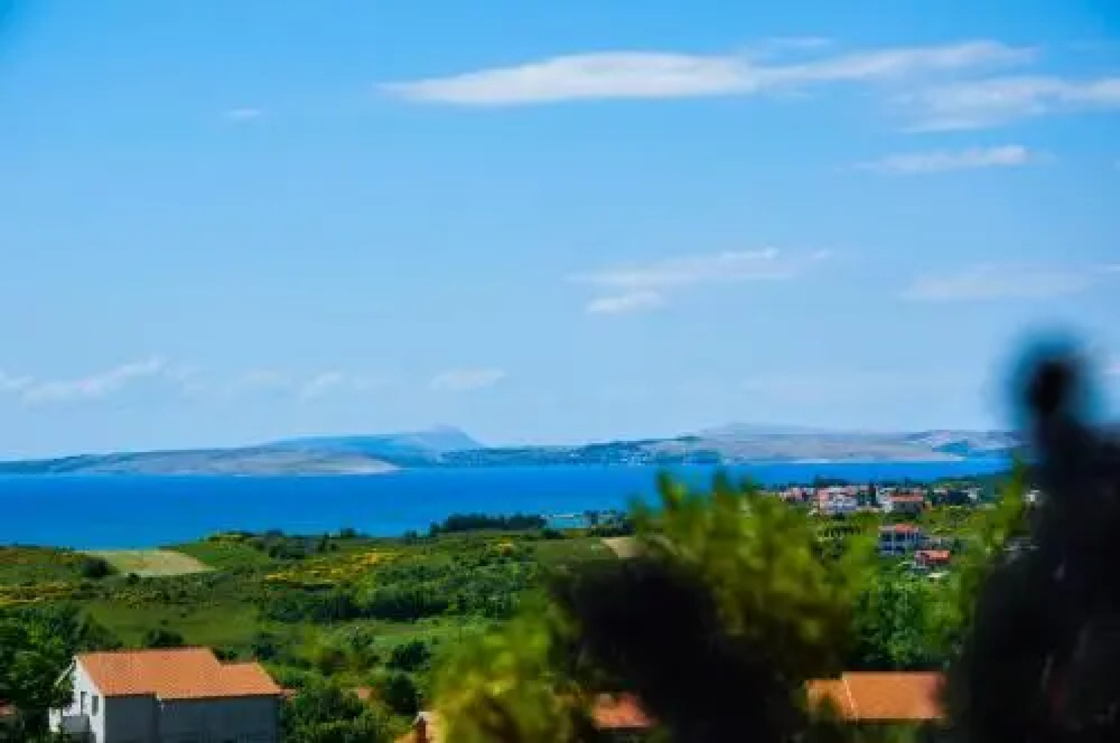 Rustic Apartment Mariva