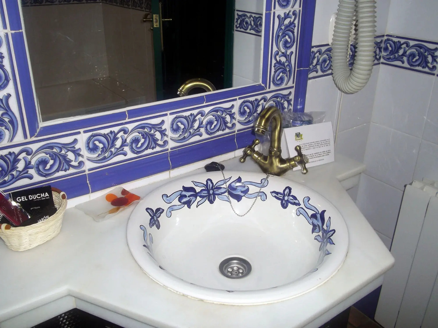 Hospedium Hotel Soterraña