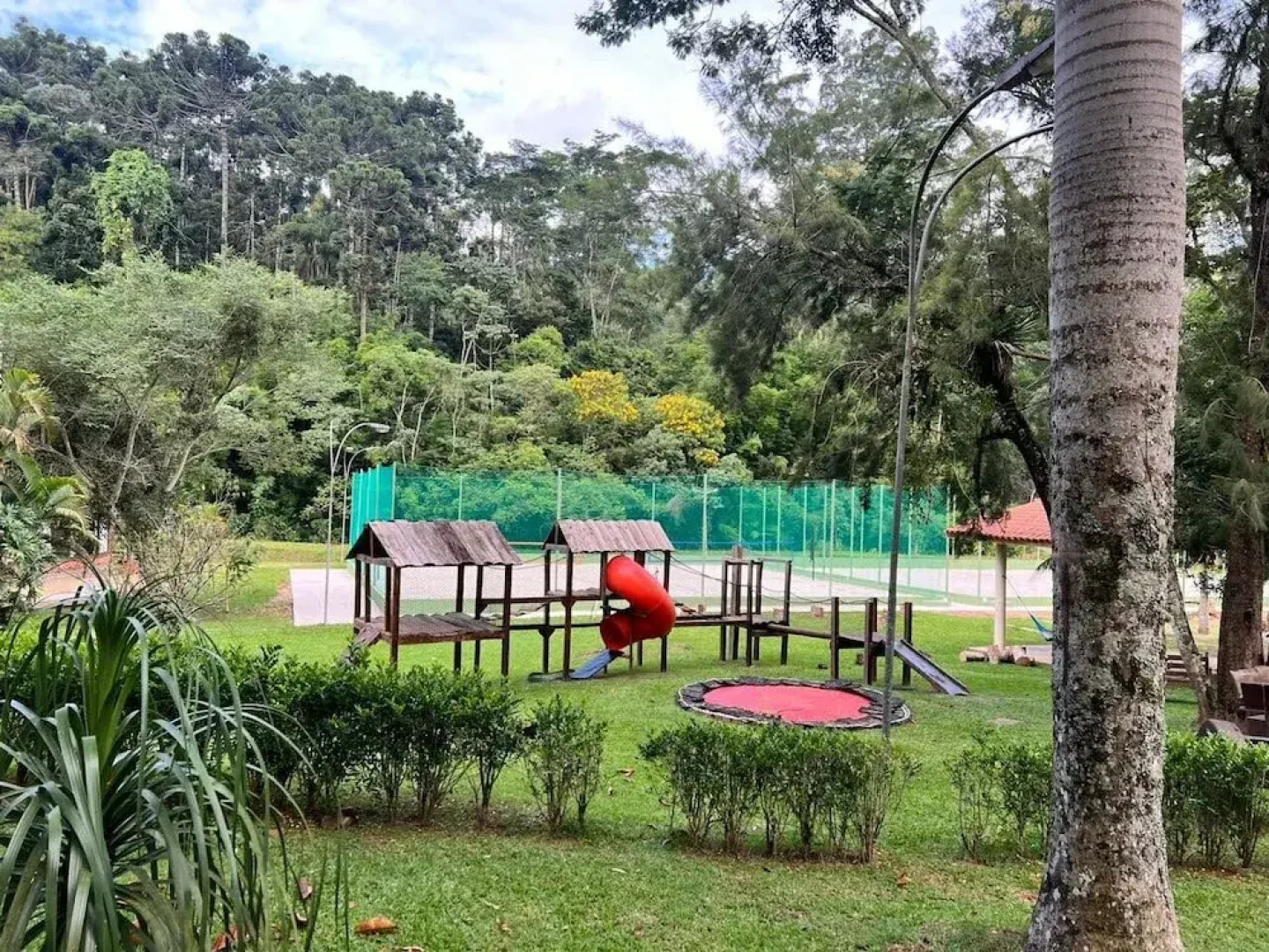 Villagio Embu Resort e Convention