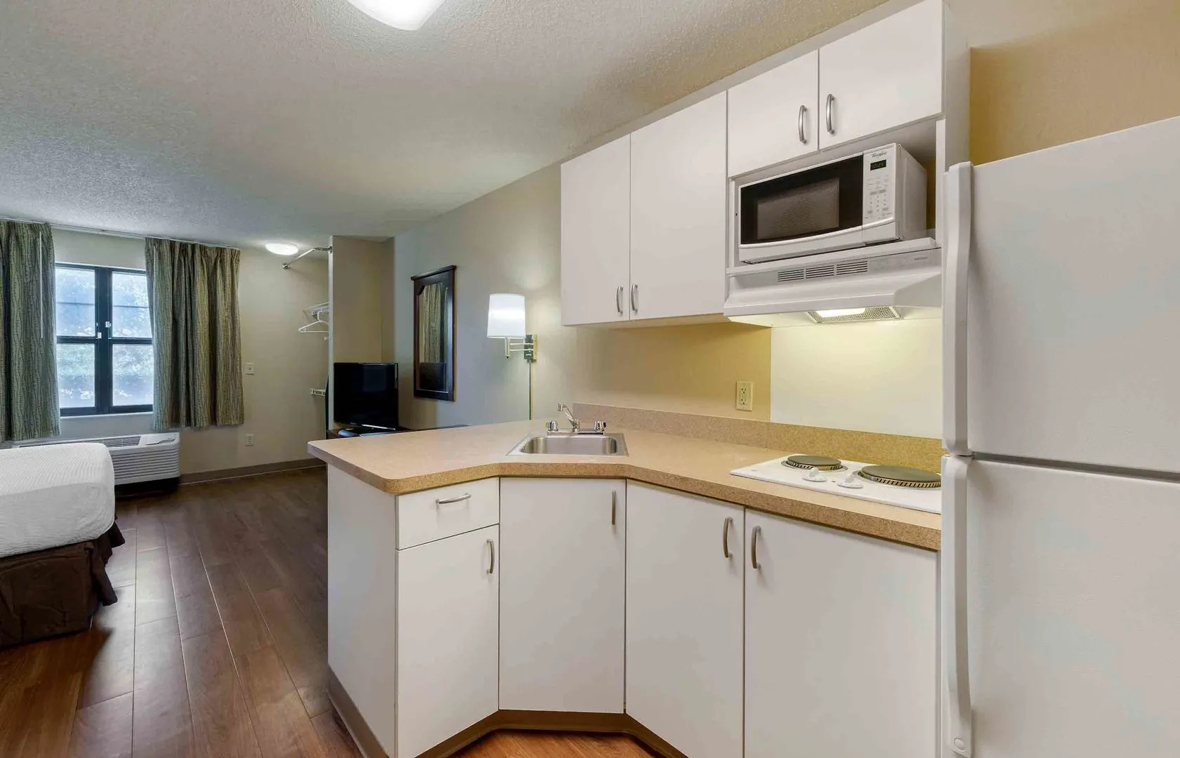 Extended Stay America Suites Carlsbad Village by the Sea