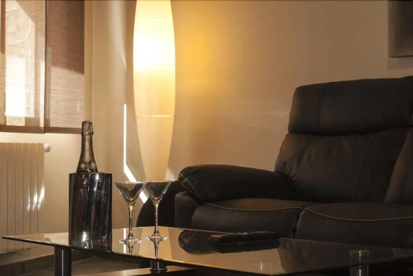 El Encanto de la Villa