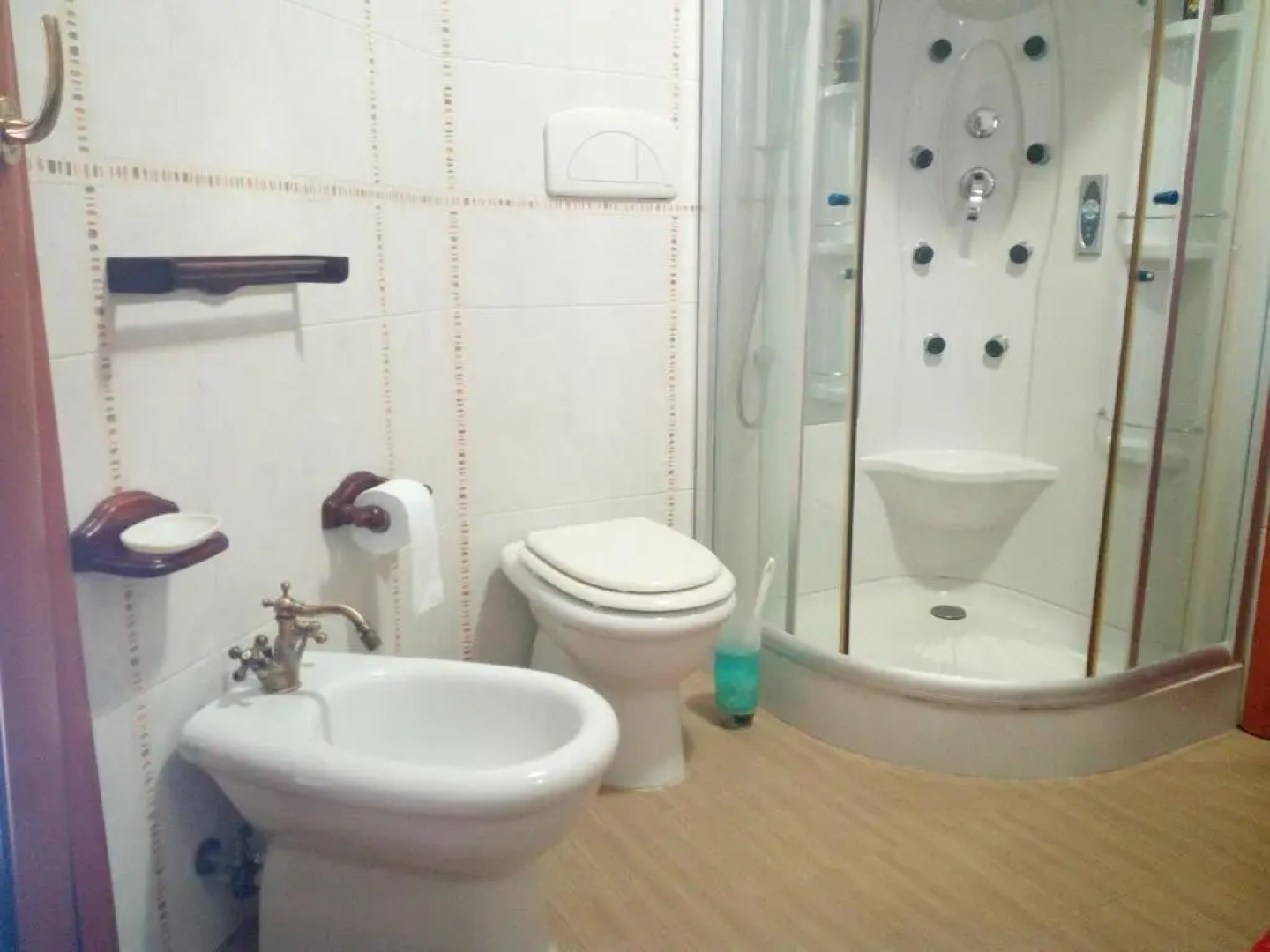 B&B Leonida
