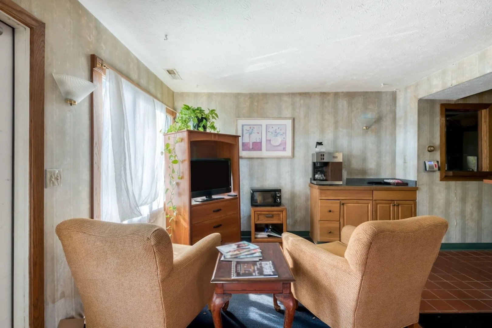 Legacy Inn & Suites Wadsworth