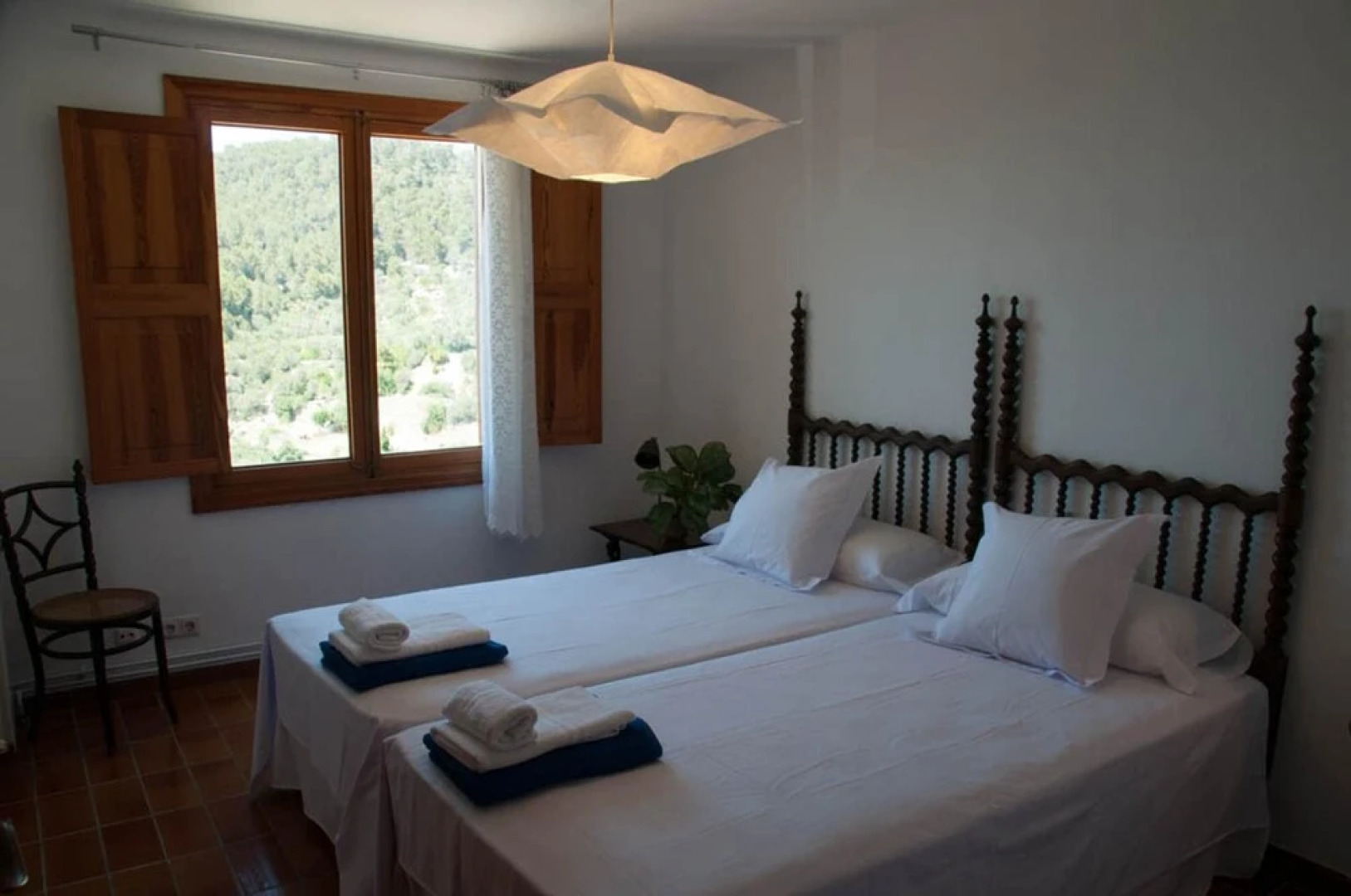 Villa With 6 Bedrooms in Estellencs, With Wonderful sea View, Private