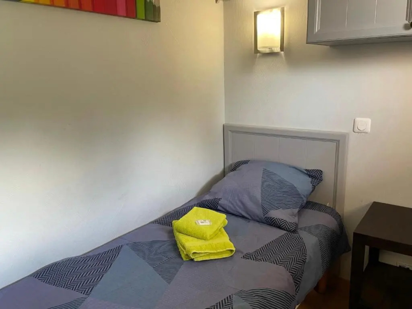 Studio Sur Le Domaine du Golf de Pont Royal