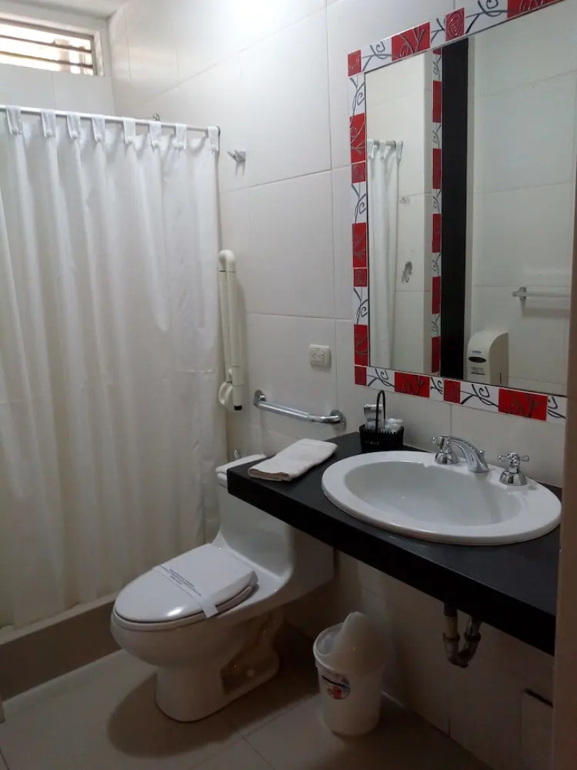 Posada Blanca Hotel Boutique