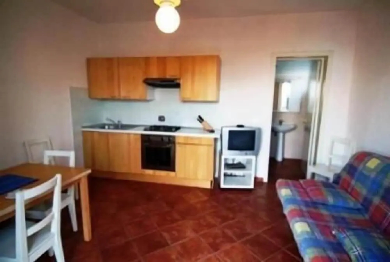 Agriturismo l'Ulivo e il Mare