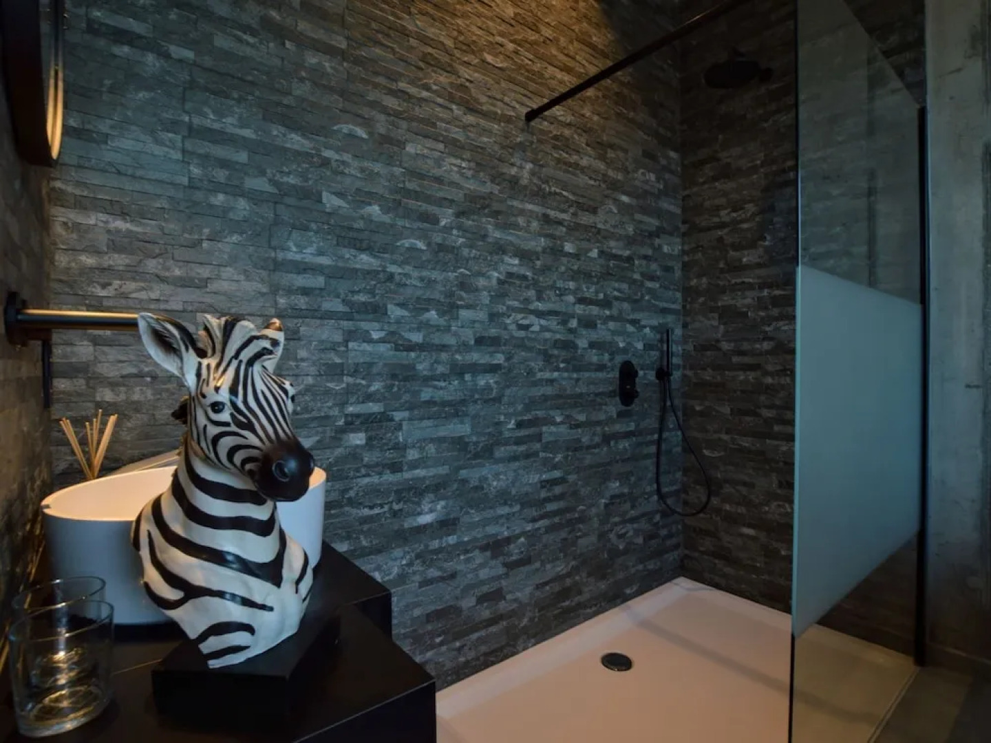 Modern Villa Stay in Dalhem